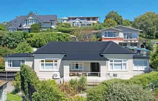 27 Douglas Terrace, Oamaru