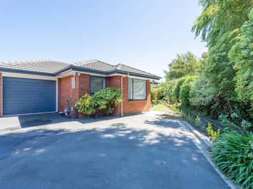 6/21 Warrington Street, Mairehau