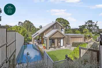 40 Wharf Road, Ponsonby