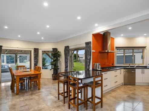 298 Oropi Road, Oropi