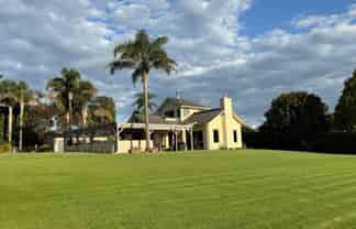 298 Oropi Road, Oropi