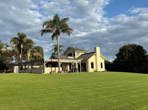 298 Oropi Road, Oropi