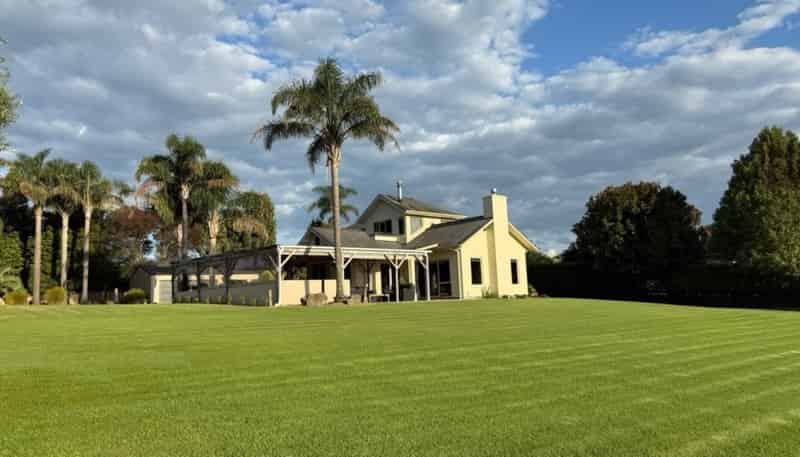 298 Oropi Road, Oropi