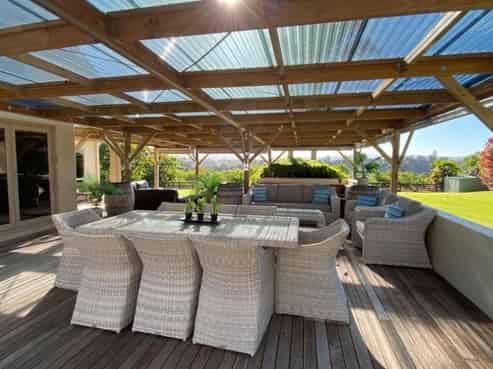 298 Oropi Road, Oropi