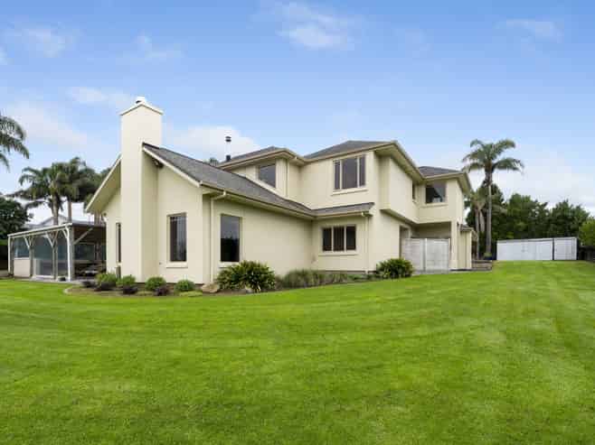 298 Oropi Road, Oropi
