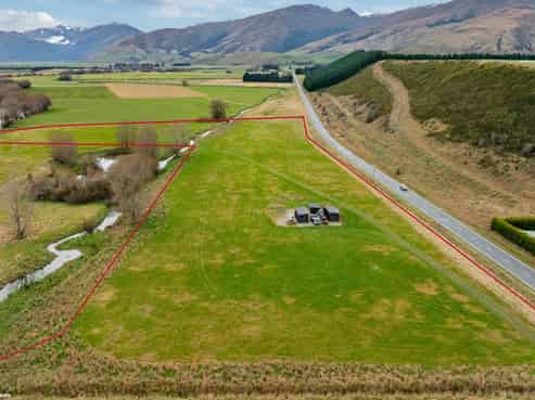 1604 Kingston Garston Highway, Garston