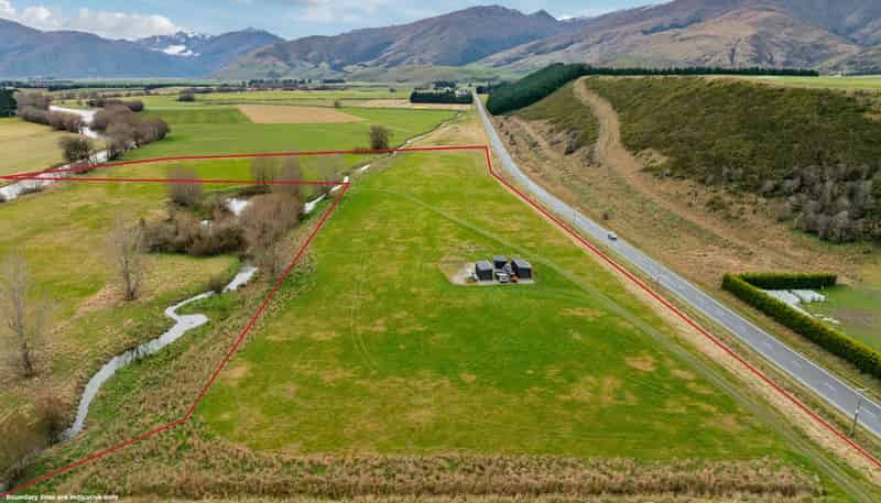 1604 Kingston Garston Highway, Garston