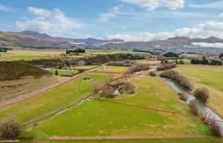 1604 Kingston Garston Highway, Garston