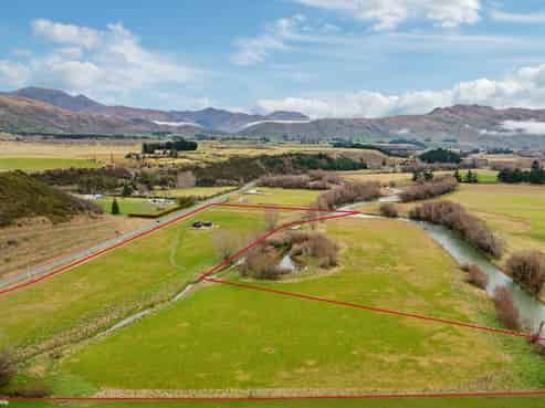 1604 Kingston Garston Highway, Garston