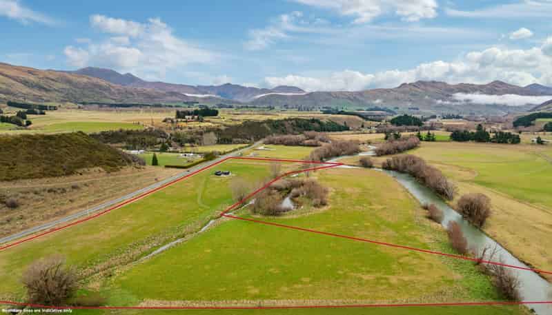 1604 Kingston Garston Highway, Garston