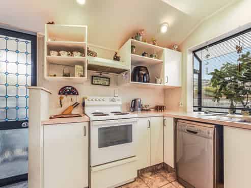 1/21 Clifford Avenue, Bishopdale
