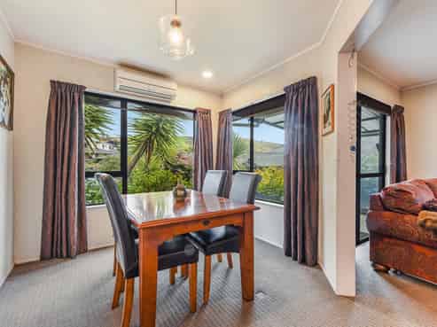 1/21 Clifford Avenue, Bishopdale