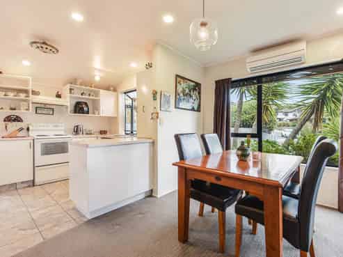 1/21 Clifford Avenue, Bishopdale