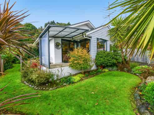 1/21 Clifford Avenue, Bishopdale