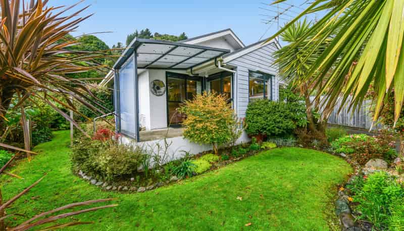 1/21 Clifford Avenue, Bishopdale