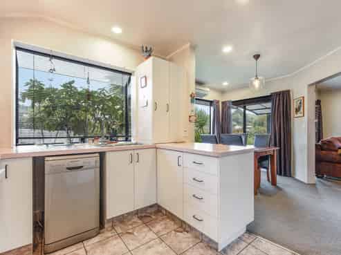 1/21 Clifford Avenue, Bishopdale