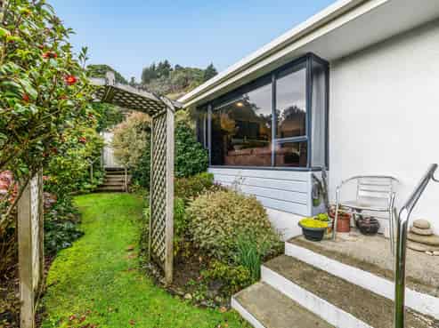 1/21 Clifford Avenue, Bishopdale