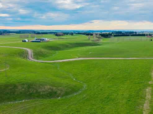 23 Triangle Road, Hunter