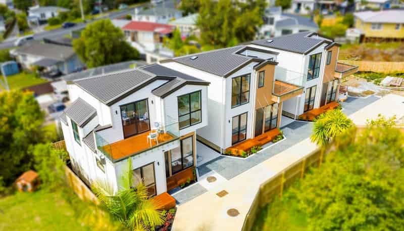 6c Julia Place, Totara Vale