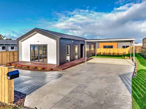 99A Devon Road, Springvale