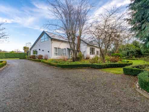 246 Talbot Street, Geraldine