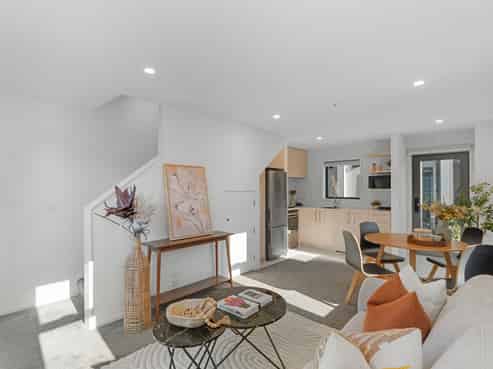 1/35 Mohua Lane, Upper Riccarton