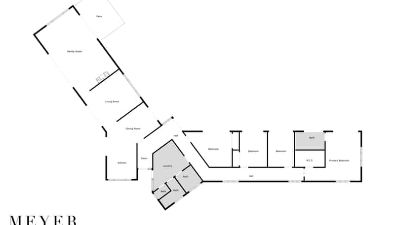 447 Wright Road, Matakana