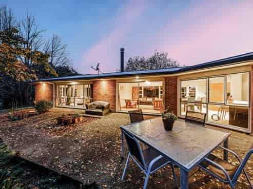 447 Wright Road, Matakana