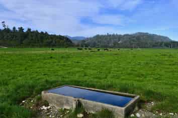 106 Granite Creek Road, Karamea