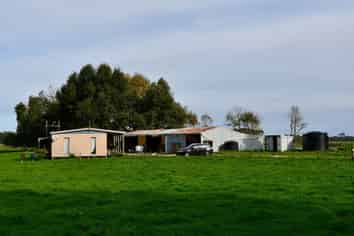 106 Granite Creek Road, Karamea