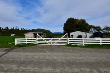 106 Granite Creek Road, Karamea