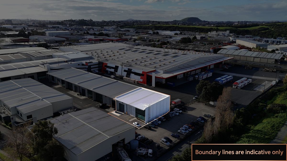 A-Grade Penrose Industrial Solution - Ansicht 4