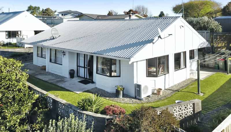 134a Cameron Road, Te Puke