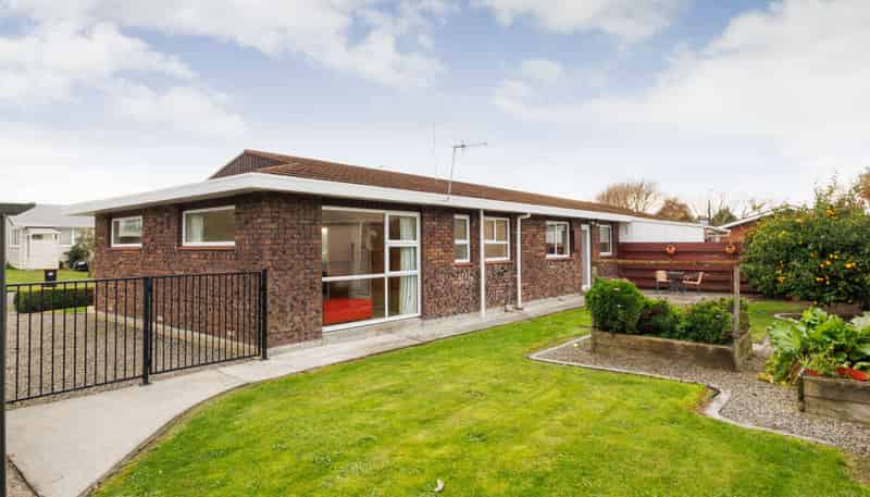 2 Wharite Place, AWAPUNI