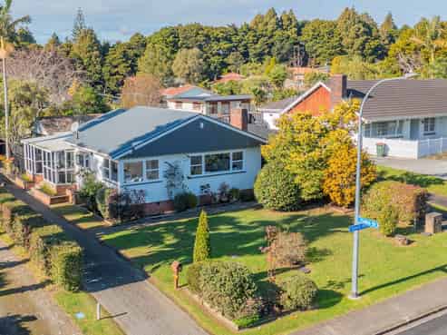 58 David Avenue, Hillpark