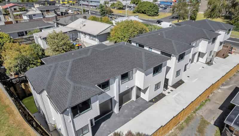 27A Mahia Road, Manurewa