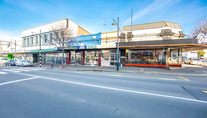 82 Stafford Street, Timaru
