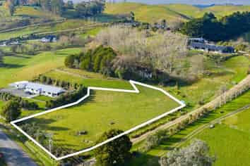 178 Mt Herbert Road, Waipukurau