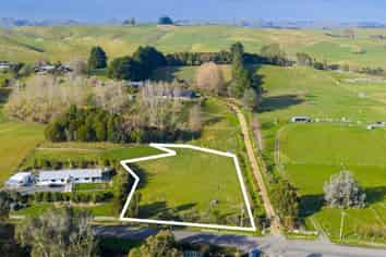178 Mt Herbert Road, Waipukurau
