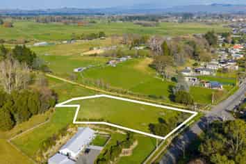 178 Mt Herbert Road, Waipukurau