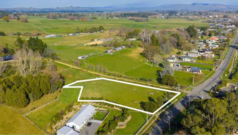 178 Mt Herbert Road, Waipukurau
