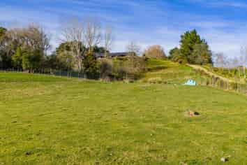 178 Mt Herbert Road, Waipukurau