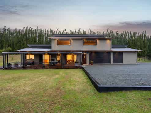 16b Wellsford Valley Road, Wellsford