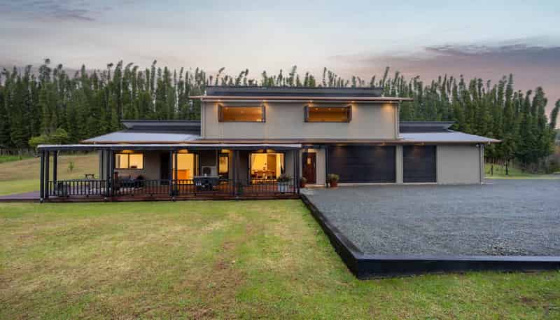 16b Wellsford Valley Road, Wellsford