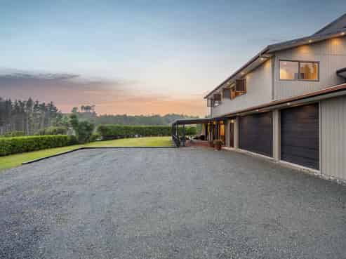 16b Wellsford Valley Road, Wellsford