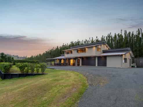 16b Wellsford Valley Road, Wellsford