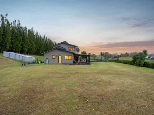 16b Wellsford Valley Road, Wellsford