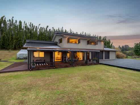 16b Wellsford Valley Road, Wellsford