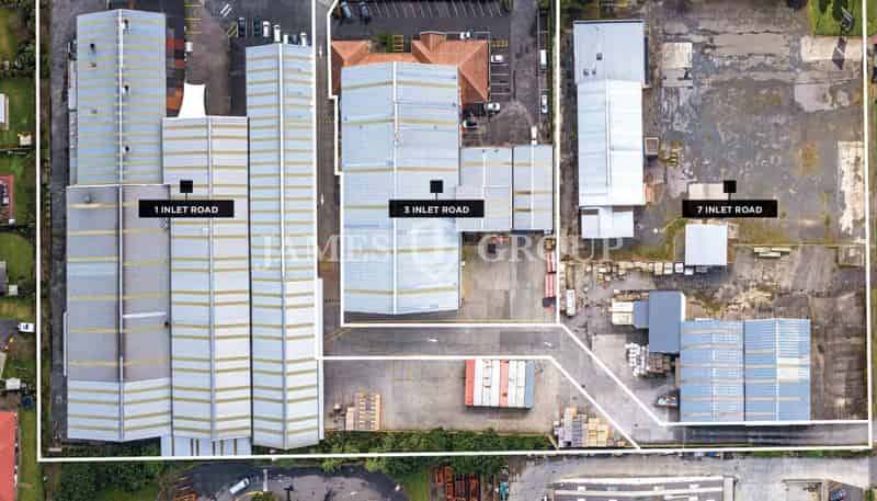 3 Inlet Road, Takanini