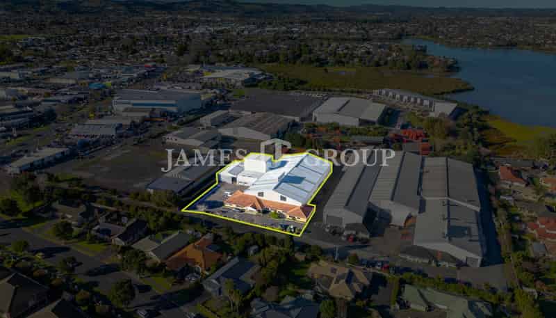 3 Inlet Road, Takanini